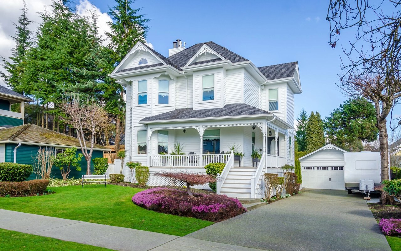 Cherokee Triangle