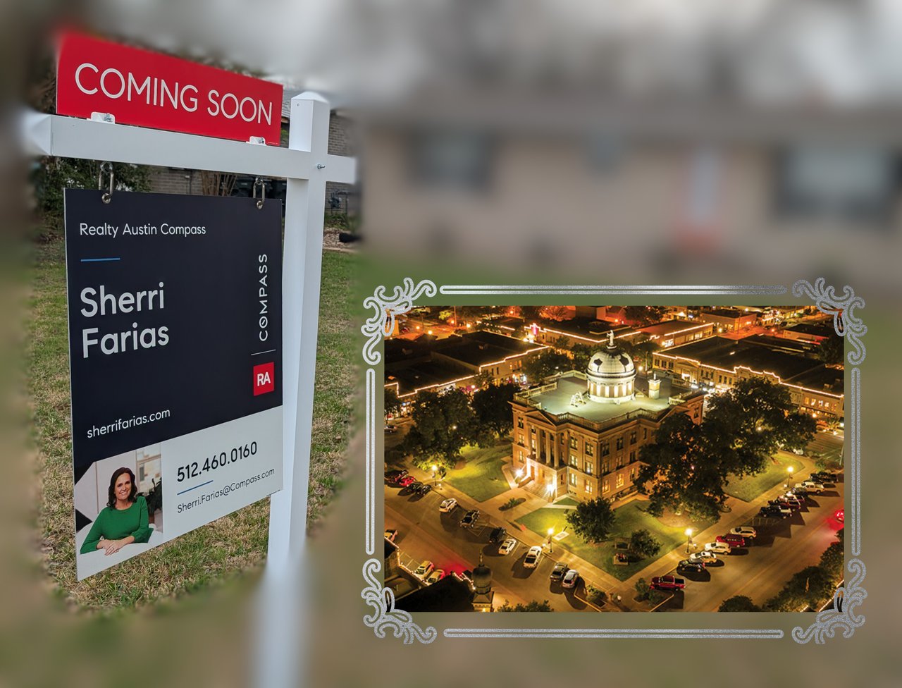 406 E 2nd St, Georgetown