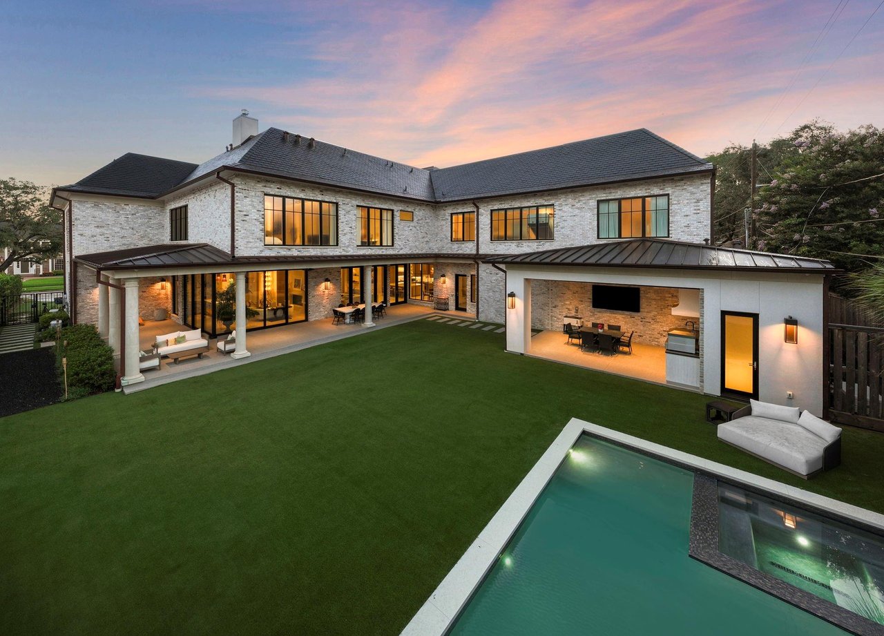 Property Collective Group In The News: Houston's #1 Luxury Sale of January 2026