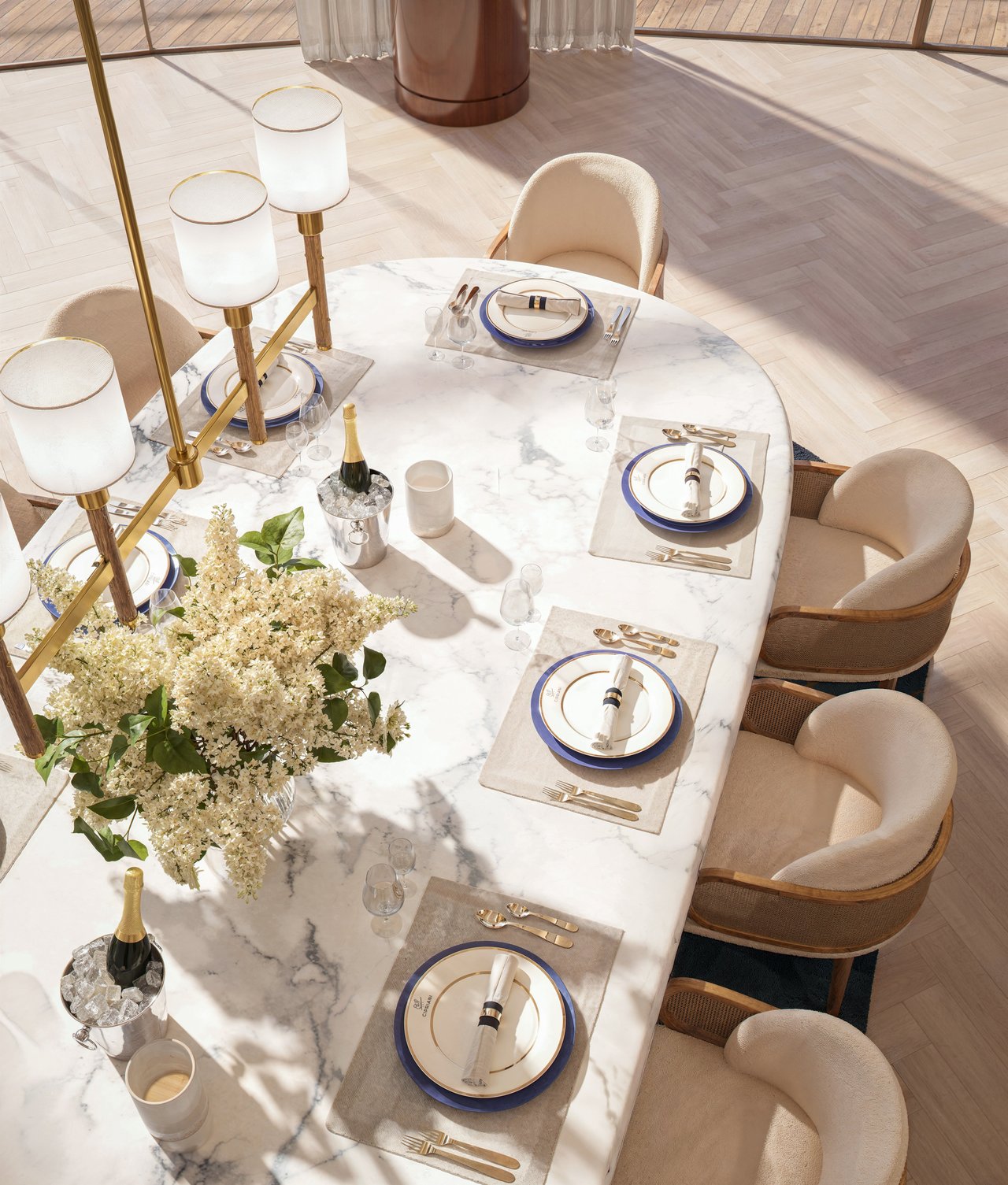 Cipriani Residences Miami 1420 South Miami ave