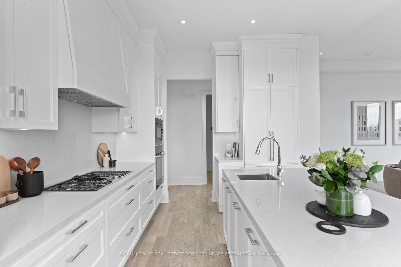 THE WINSLOW PENTHOUSE