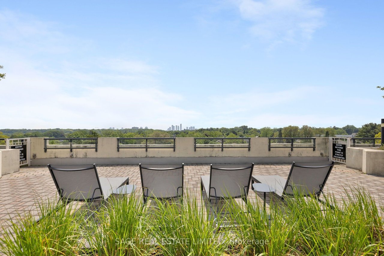 THE KINGSWAY PENTHOUSE