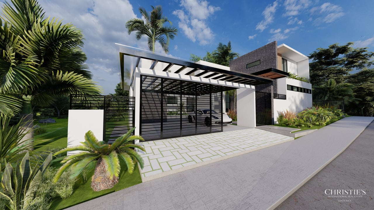 Casa Selva Lux 