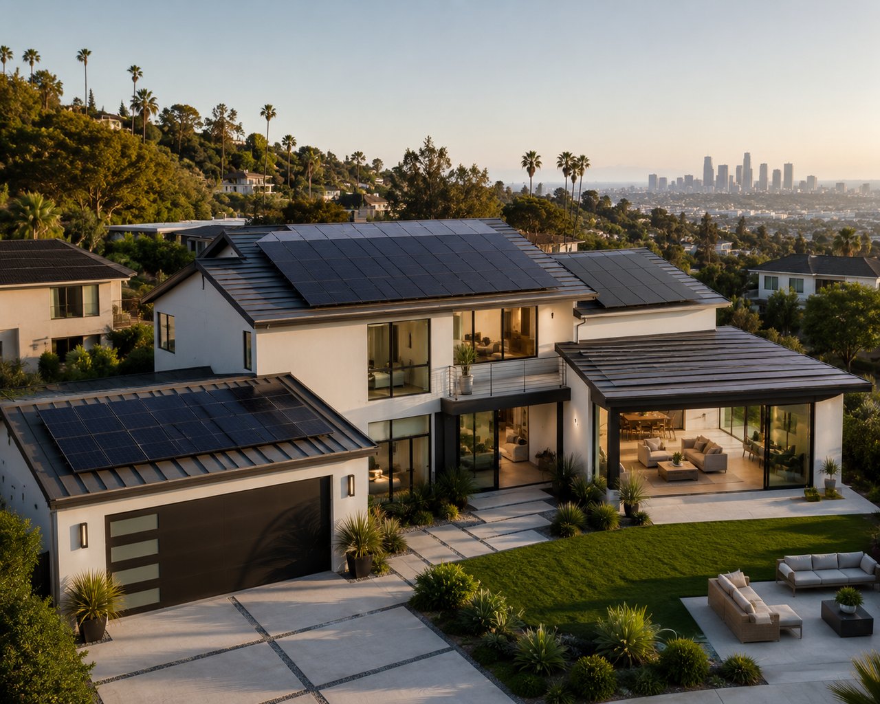 California Solar Mandate: Is Solar Required on New Homes in 2026?