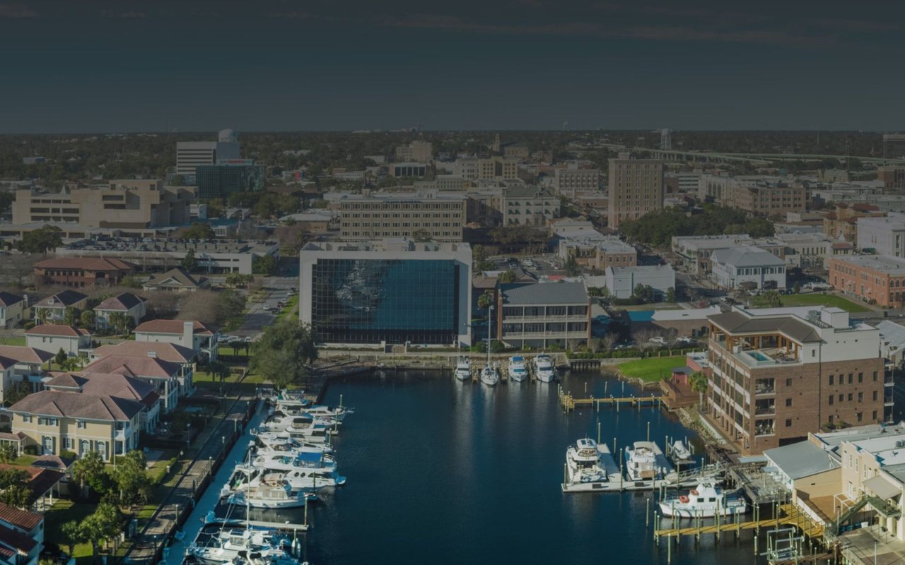 Pensacola