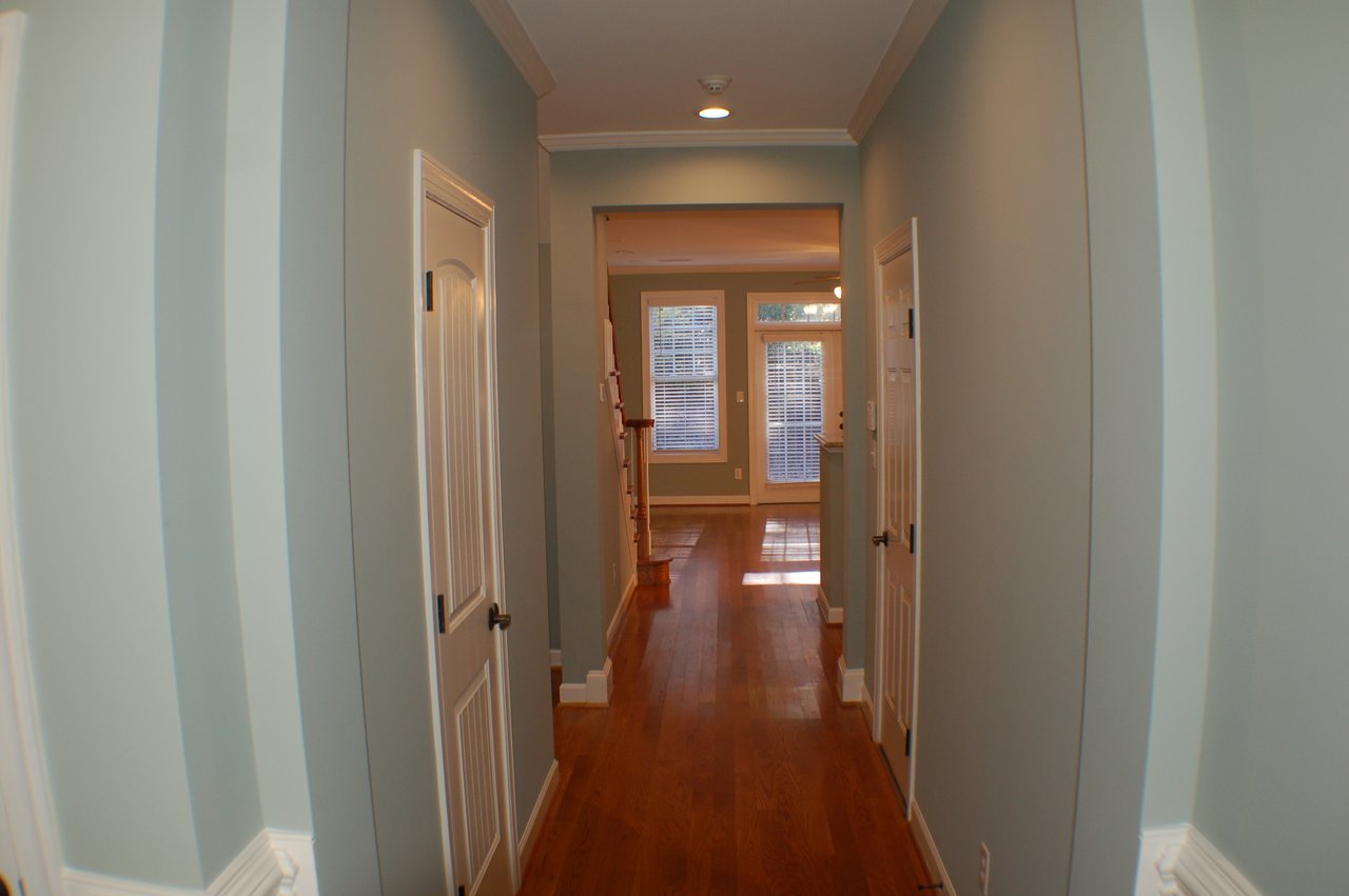 3 Bedroom Townhouse in Chapel Hill