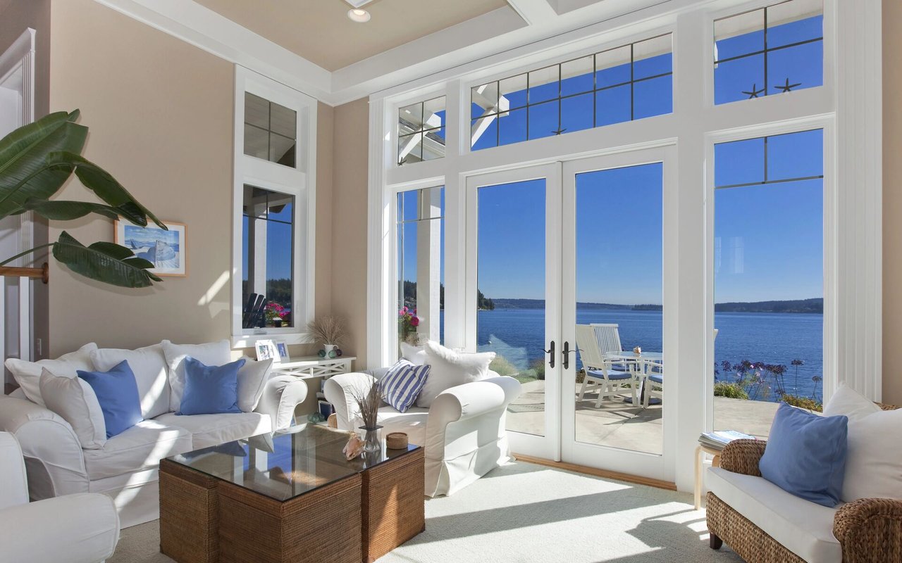 2 of the Factors That Impact Mortgage Rates