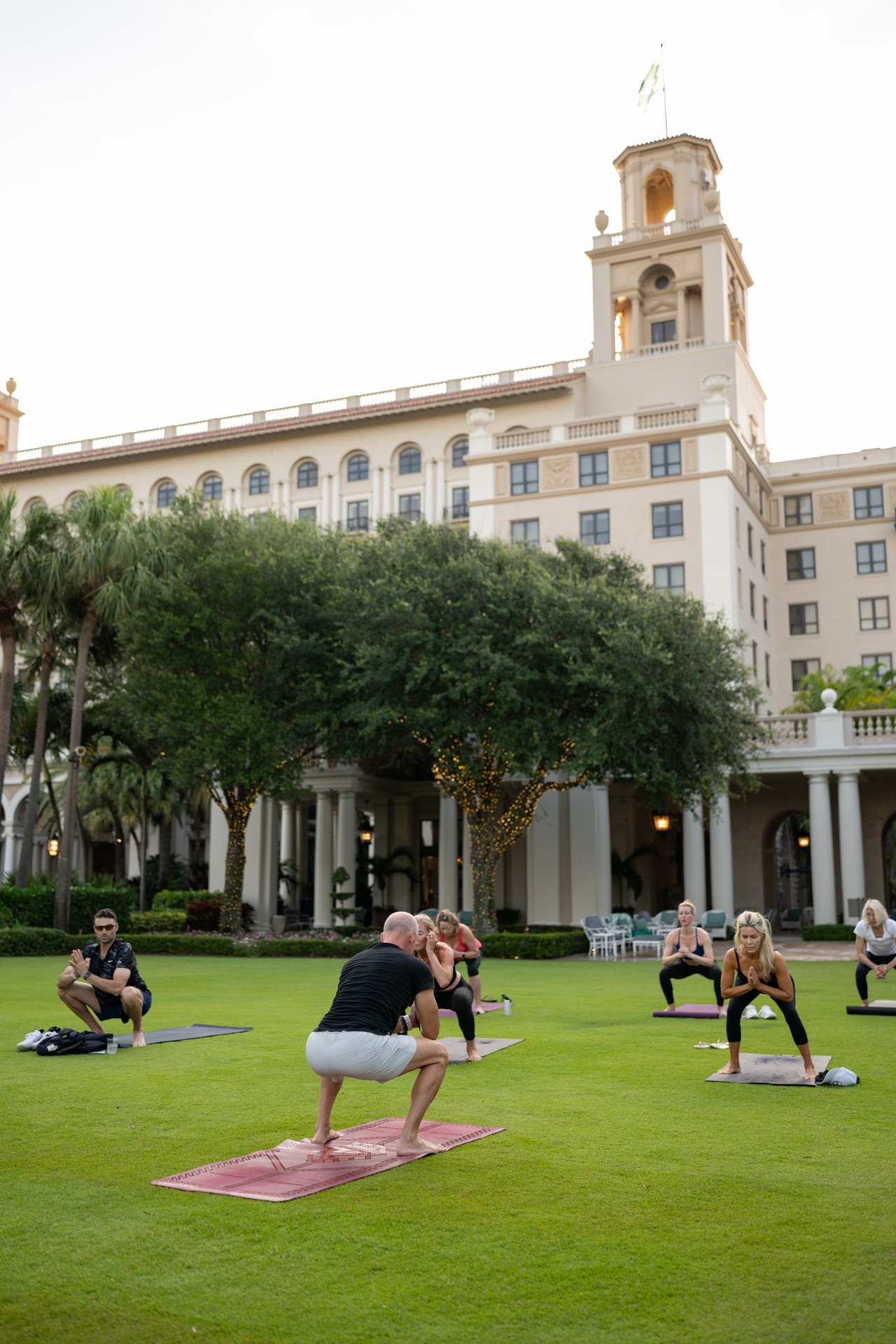 Realm Global Collective 2025 The Breakers Palm Beach