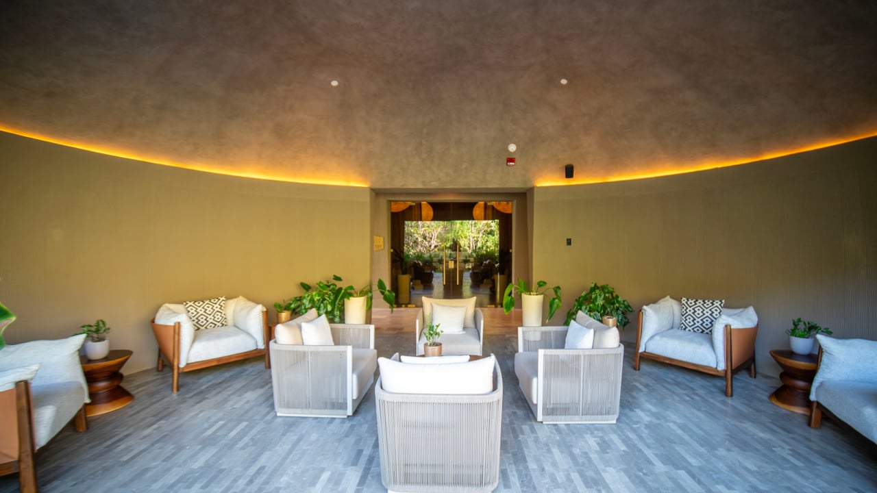 Waldorf Astoria Costa Rica - Condo #14