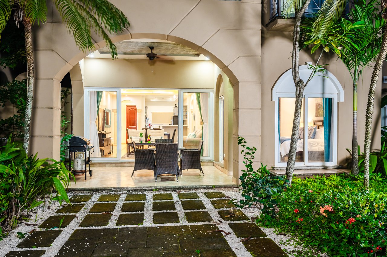 Matapalo 103 | Sophisticated 2BR Retreat in Exclusive Tamarindo Diria Resort