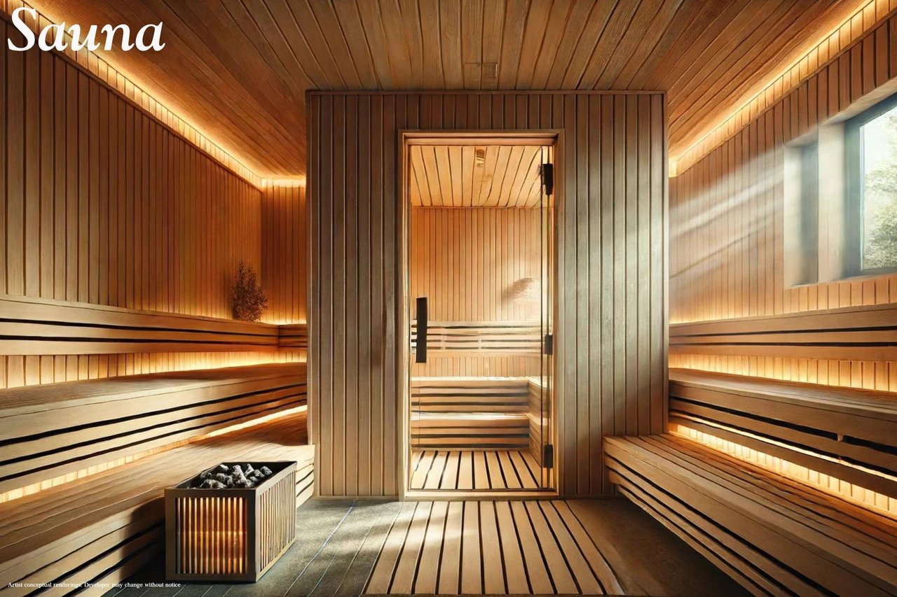 Somi Walk Residences