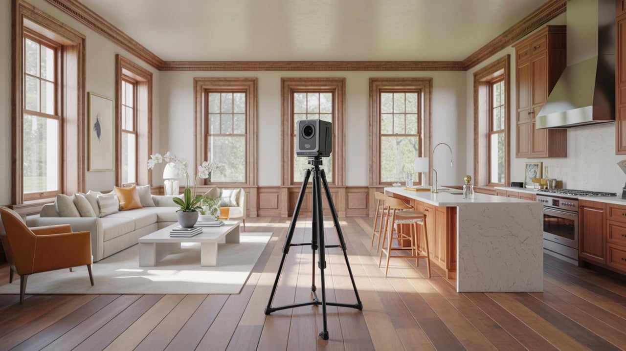How to Use Virtual Tours When Selling Your Home in Kankakee, IL