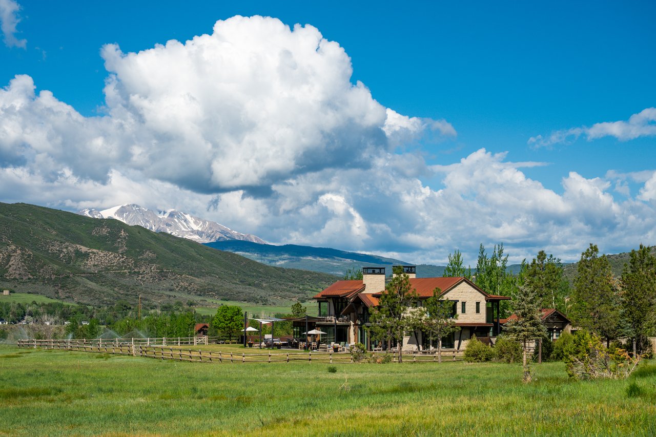 295 Aspen Valley Ranch Road