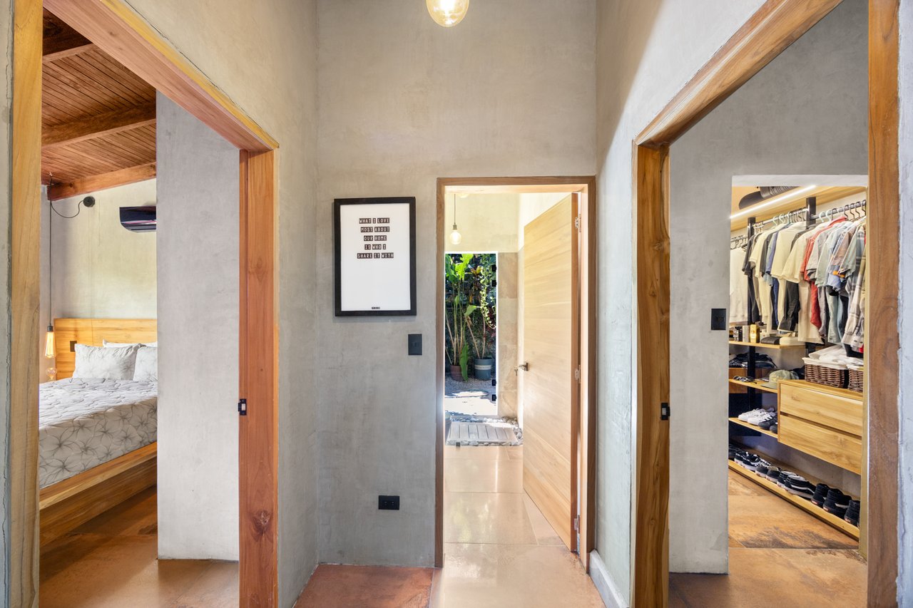 Villa Stipanov | Modern Tropical Luxury Just 5 Minutes from Tamarindo