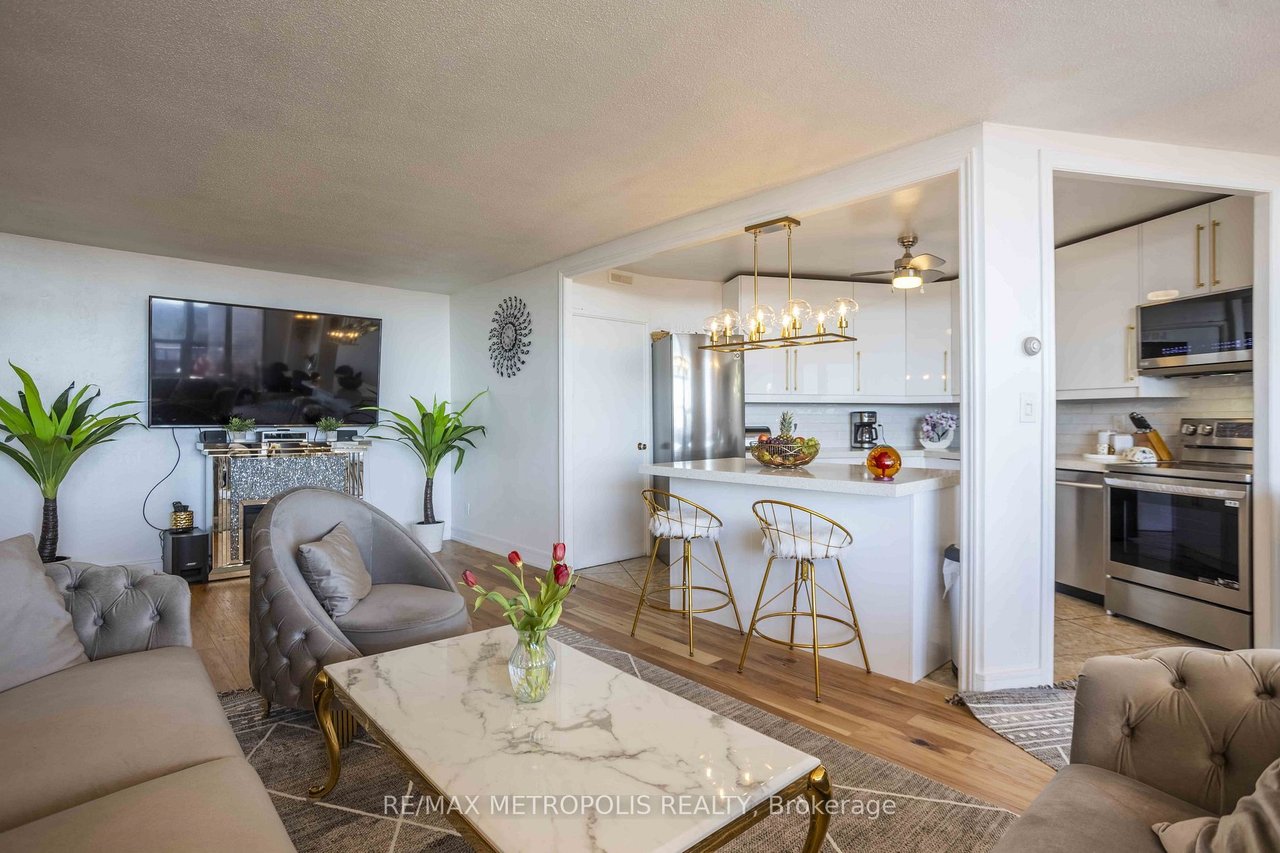 LUXURY PLACE TO CALL HOME 