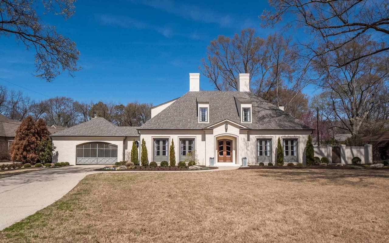 Belle Meade