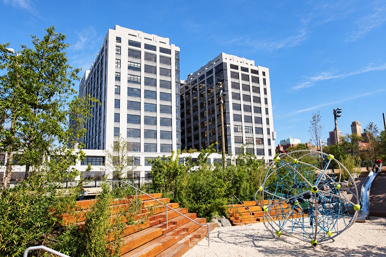 360 Furman Street 