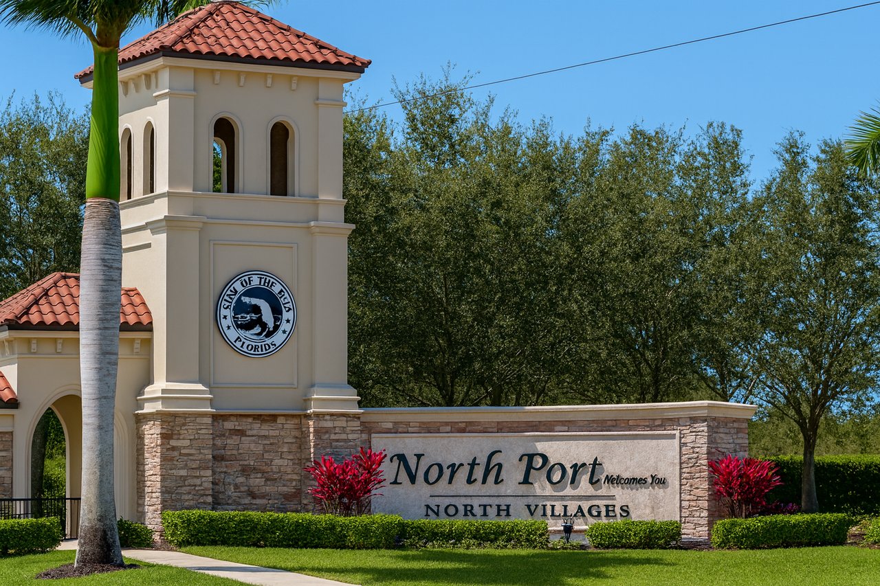 North Port