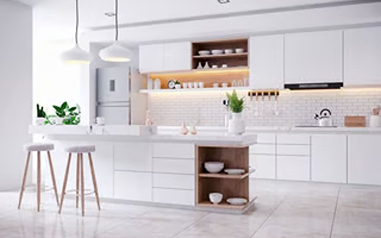 Kitchen Flooring