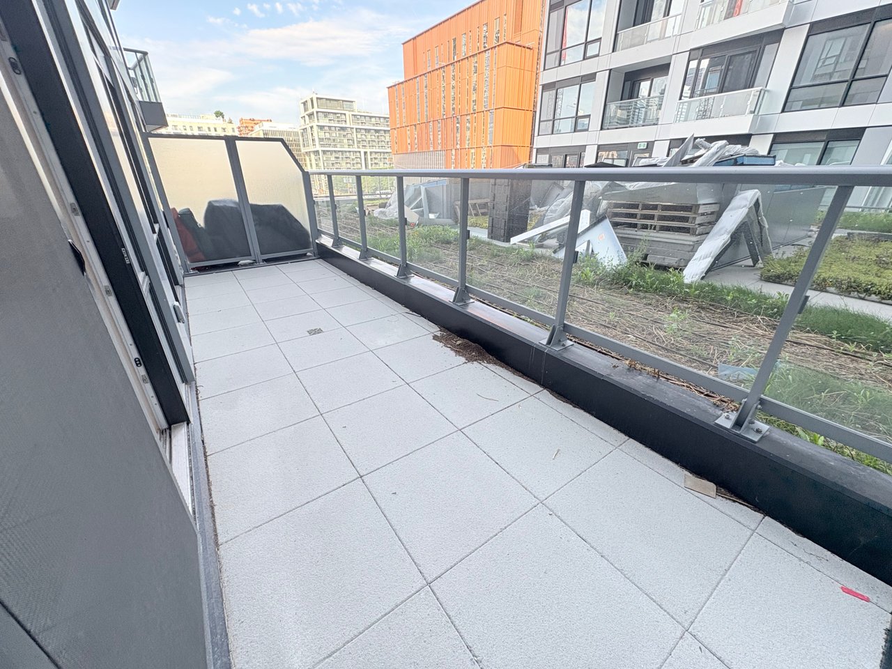 15 Richardson Street, Toronto Unit: 308