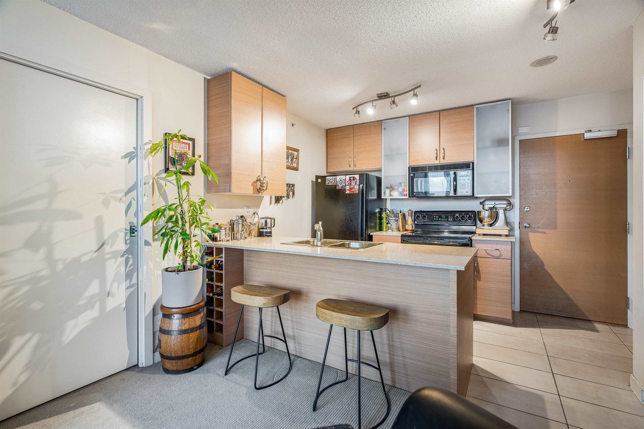 928 Homer St, #508