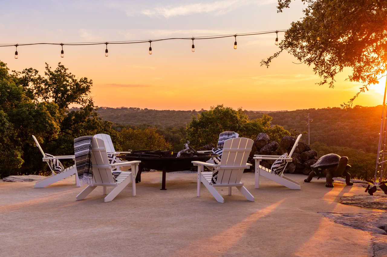 Granada Springs Ranch
