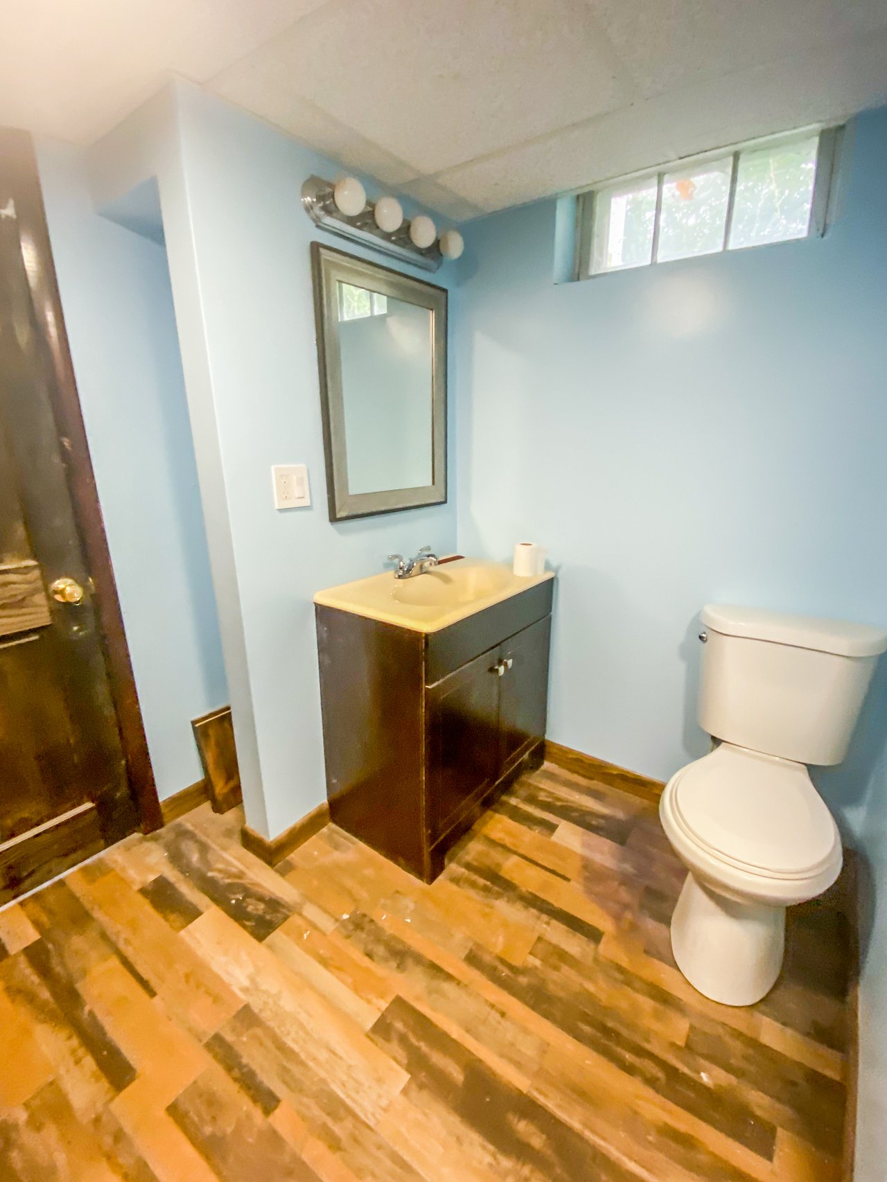 Rental Currently Available