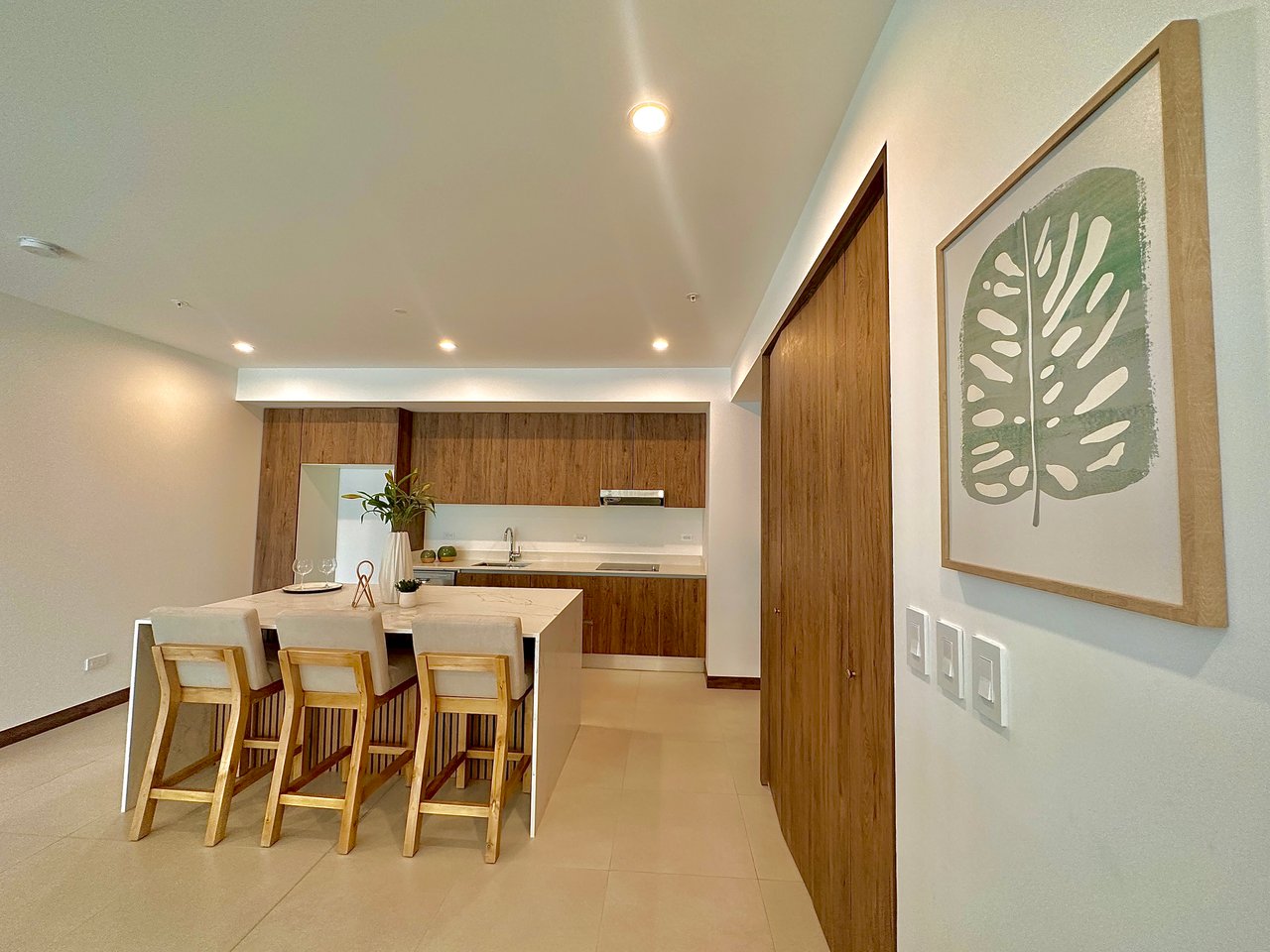 Selva Coral Luxury Living in Jaco