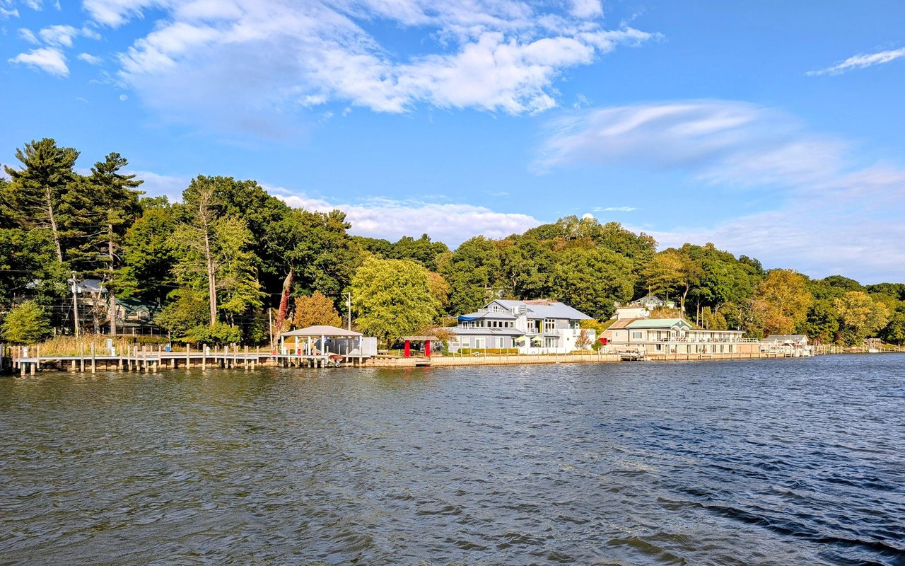 Saugatuck