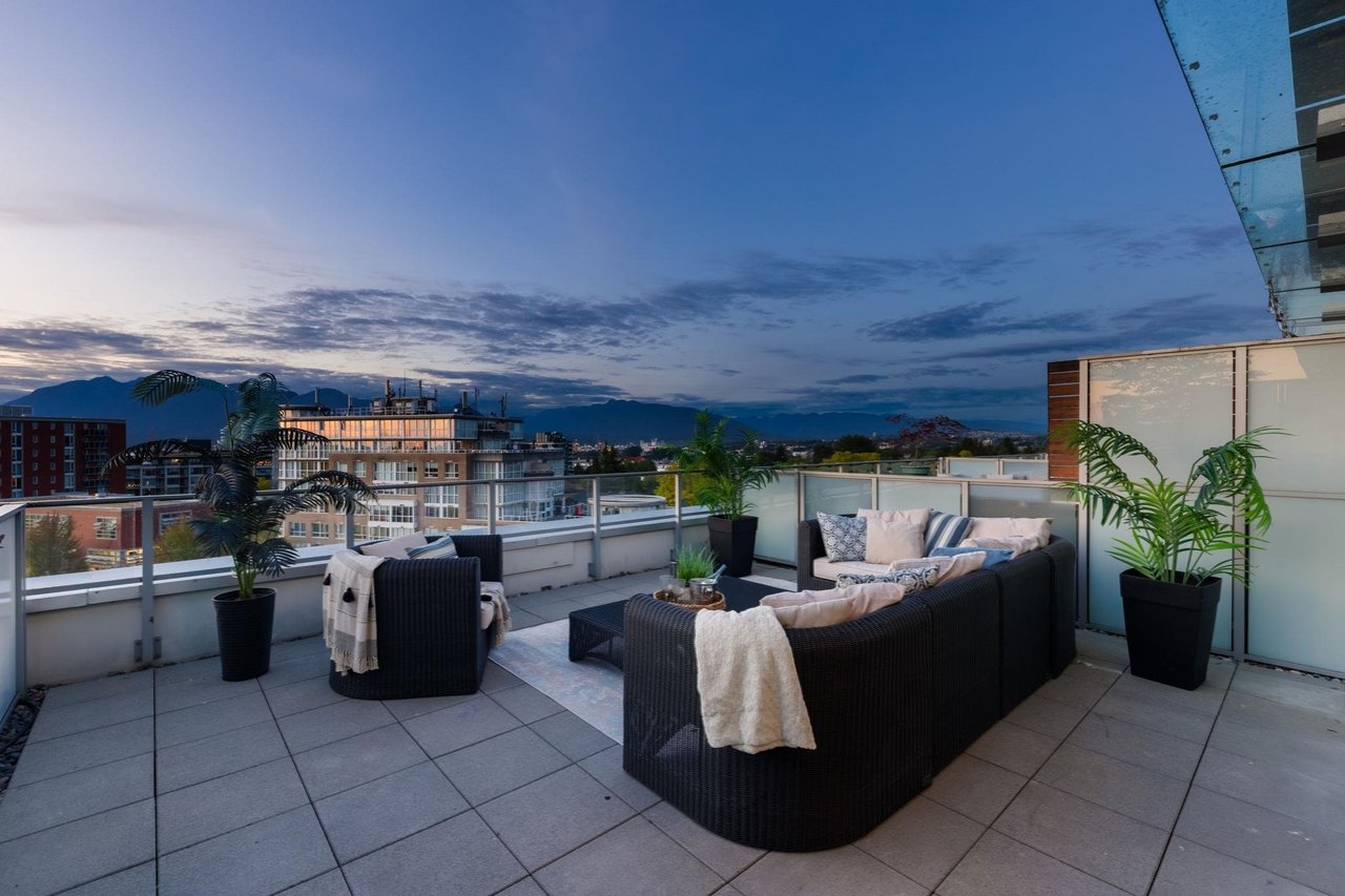 2508 Watson St, #602