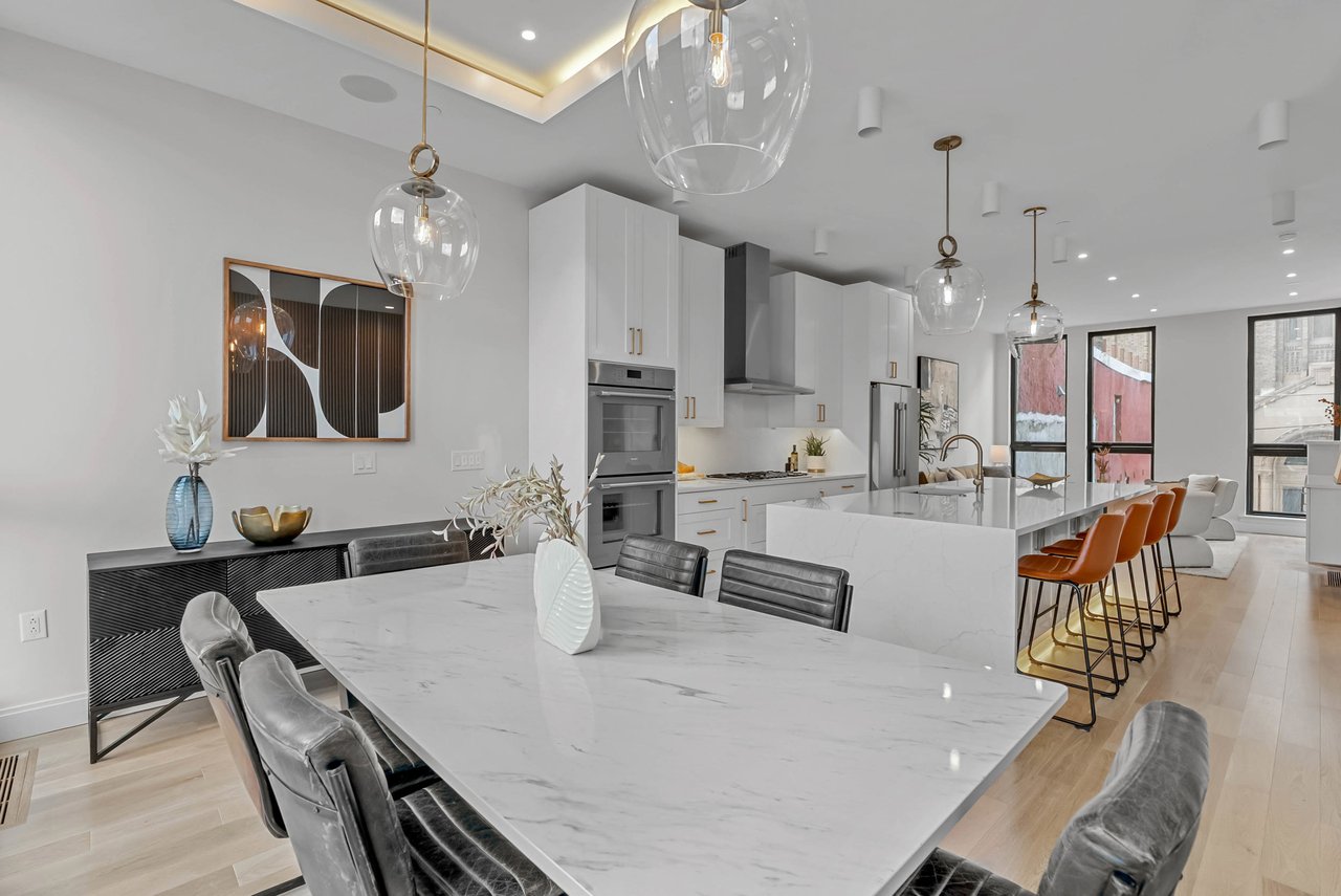 1100 Webster St #5, Philadelphia, PA 19147