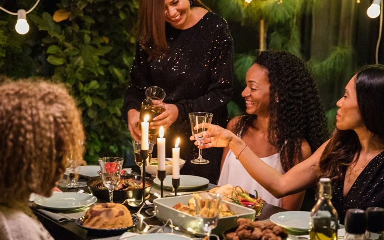 Planning an Unforgettable Outdoor Dinner Party