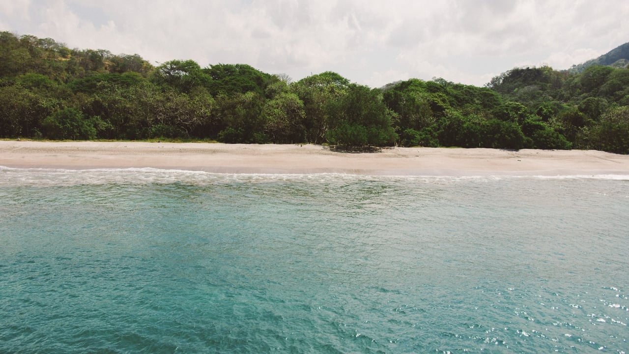 Punta Sabana & Mar Serena - Private Beachfront Land for Development