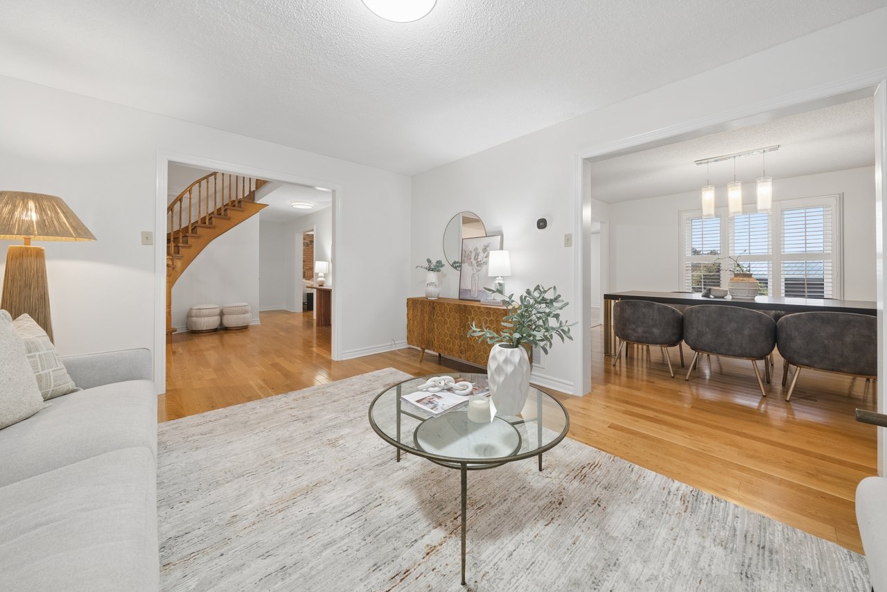 353 Rouge Hill Court