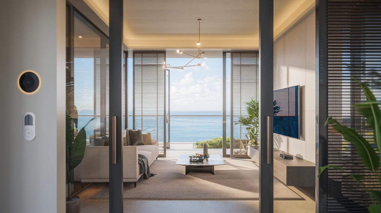 Must-Have Smart Home Features for Kakaako, HI Homeowners
