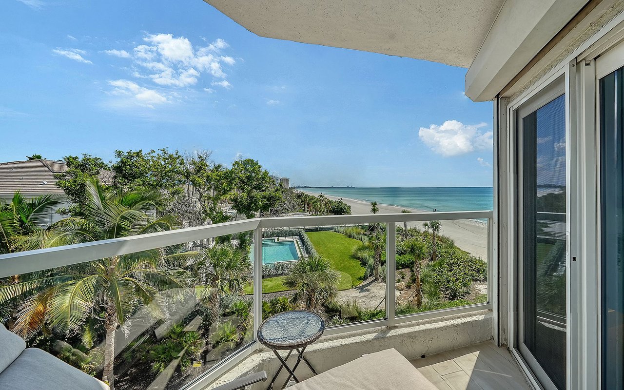 1000 LONGBOAT CLUB RD #402