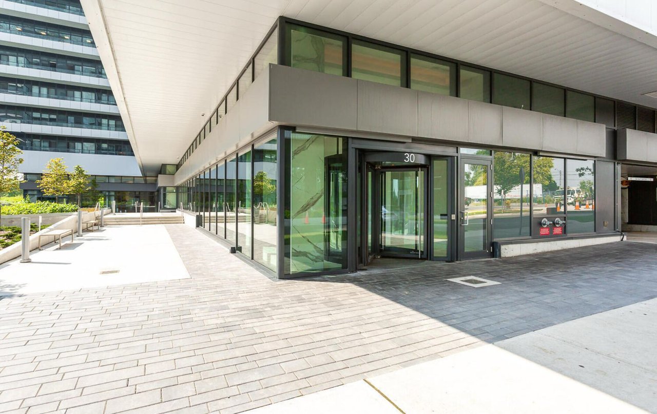 30 Shore Breeze Drive Unit: 2722