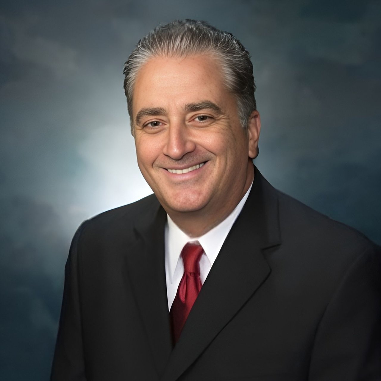 Mike Loewer Naperville, IL Real Estate Agent Headshot