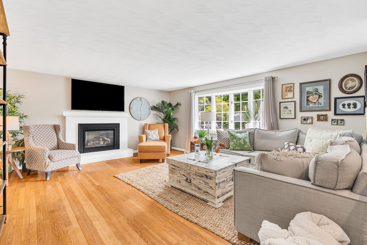 32 Briarwood Road