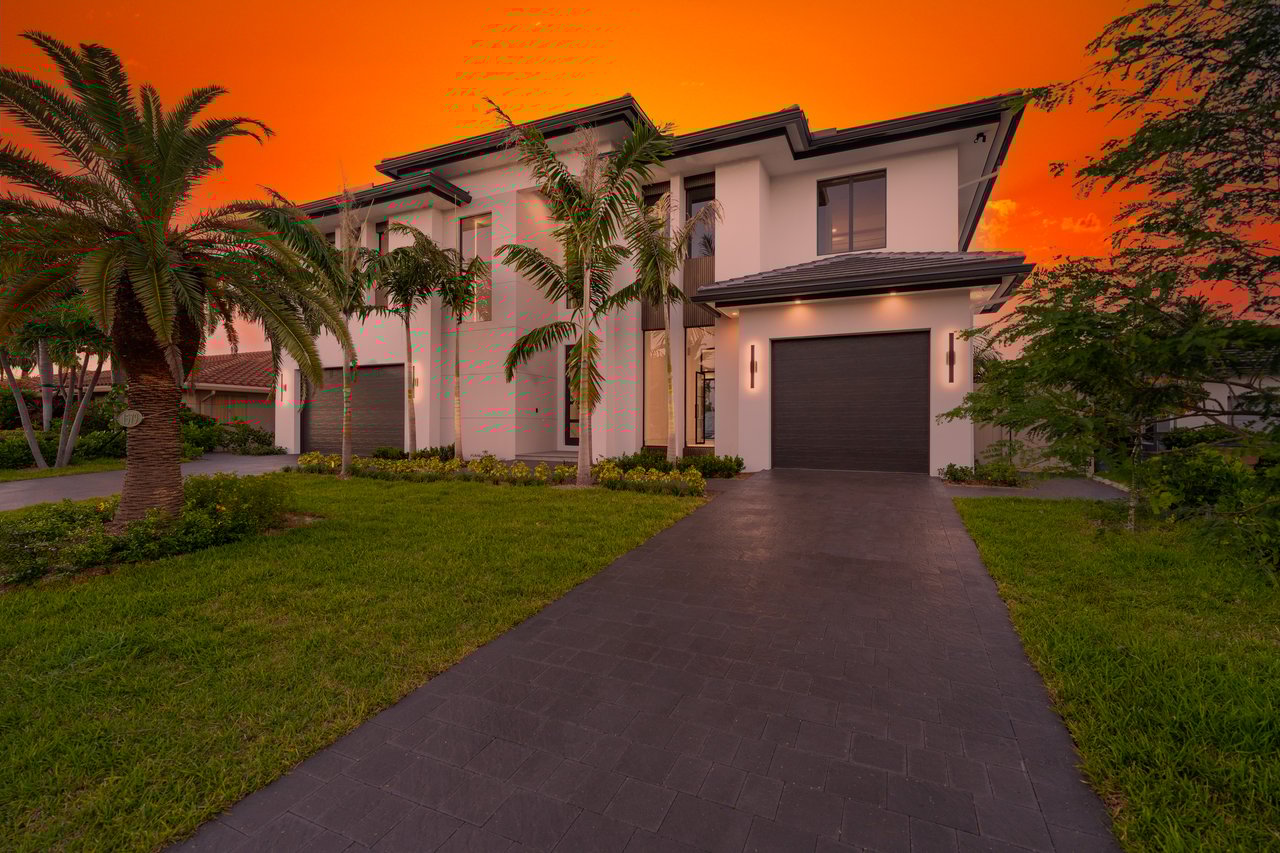 1579 SE 8th Street, Deerfield Beach, FL 33441