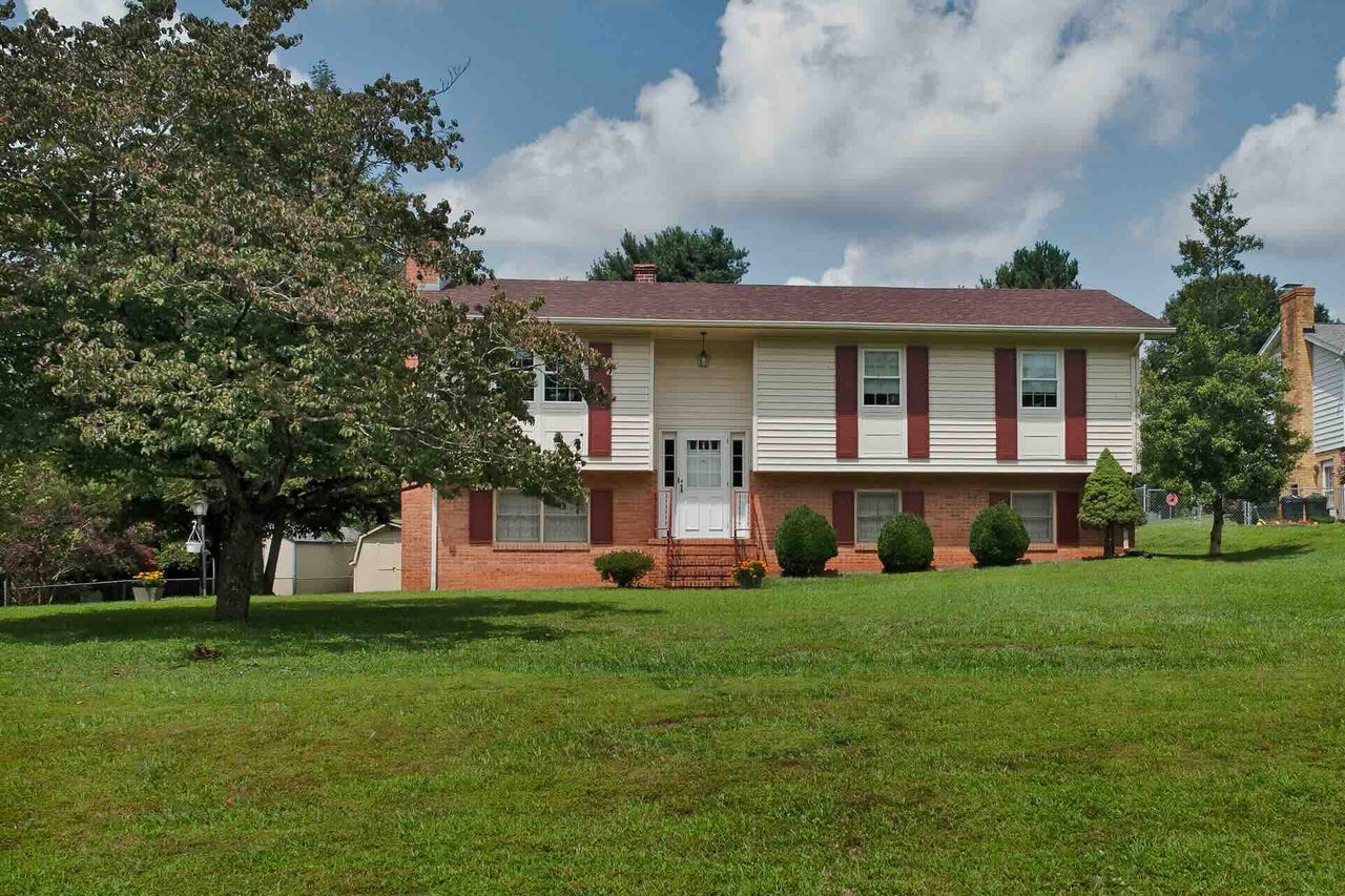 Jefferson Village
