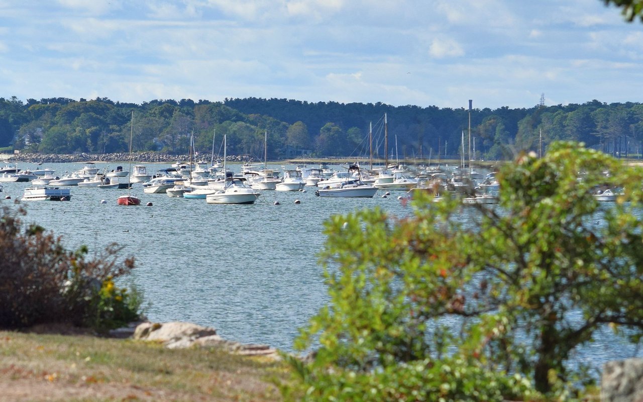 Duxbury