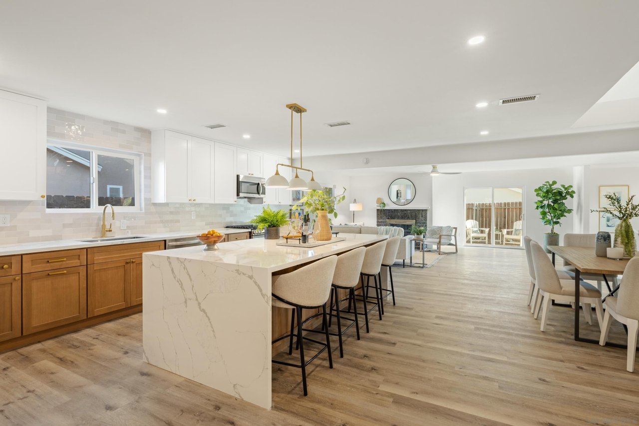 4871 Mount Bigelow Drive San Diego, CA 92111