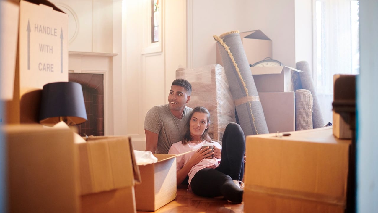 Why Owning a Home Is Worth It in the Long Run