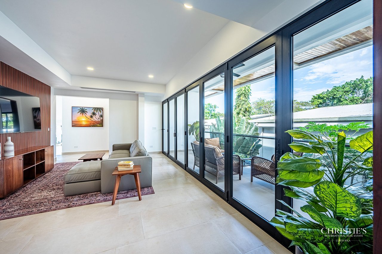 A Private Collection of Five Luxury Beachfront Villas - Rio Mar