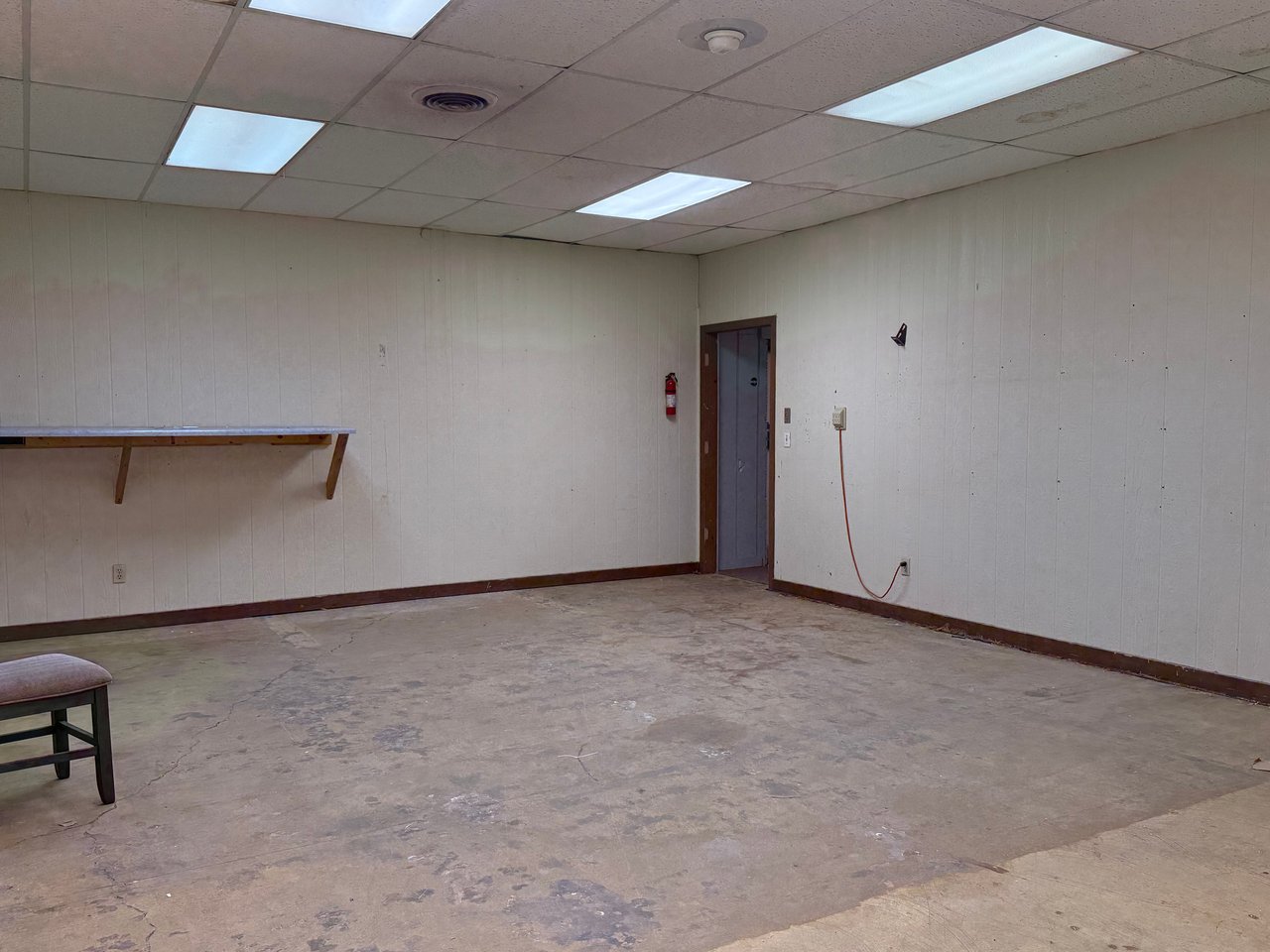 Rapid City Retail/Office/Warehouse
