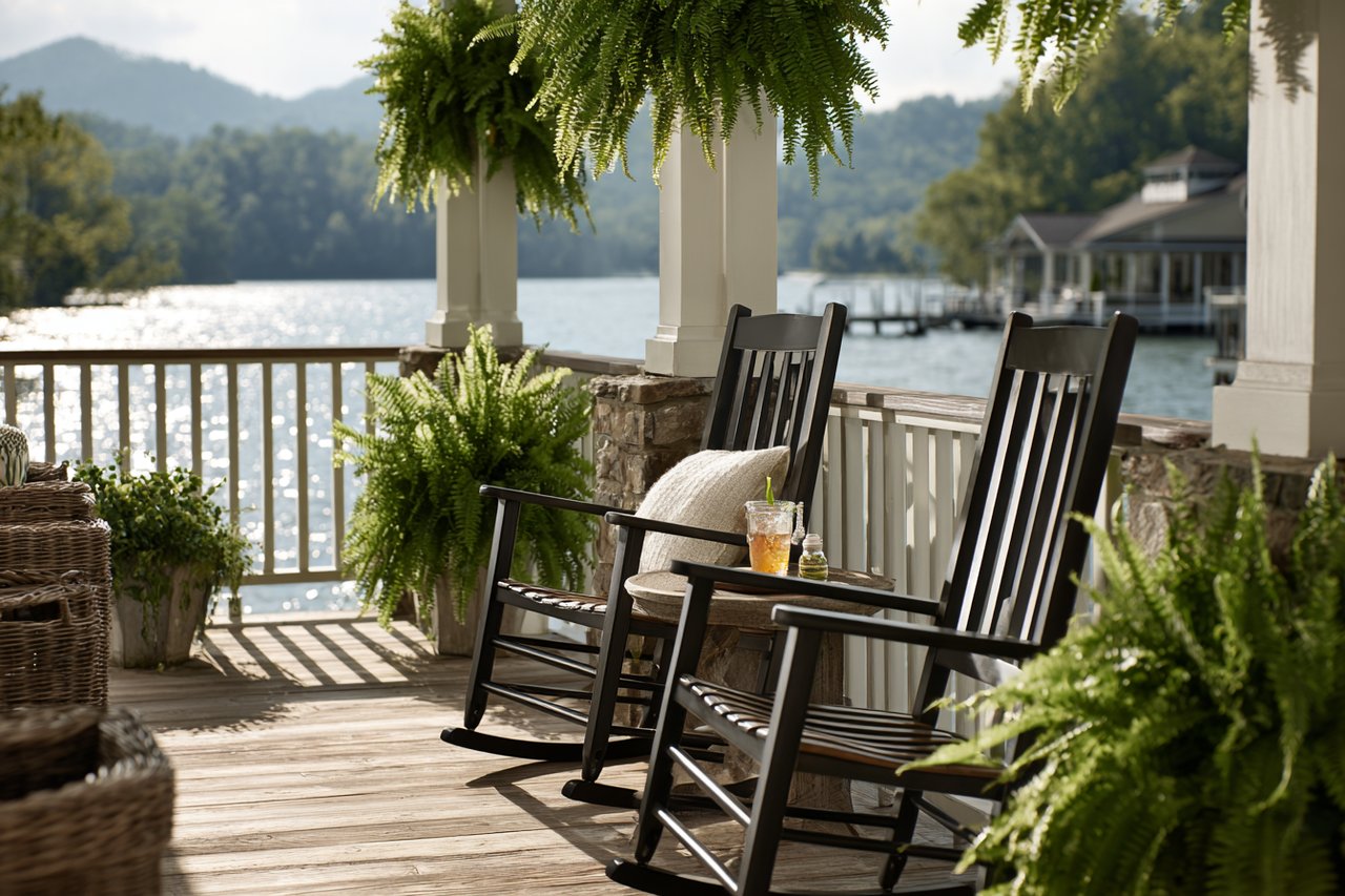 Bemus Point