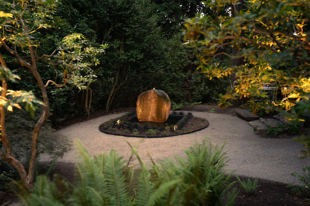Architect Saul Zaik Designed Northwest Regional Modern Masterpiece 