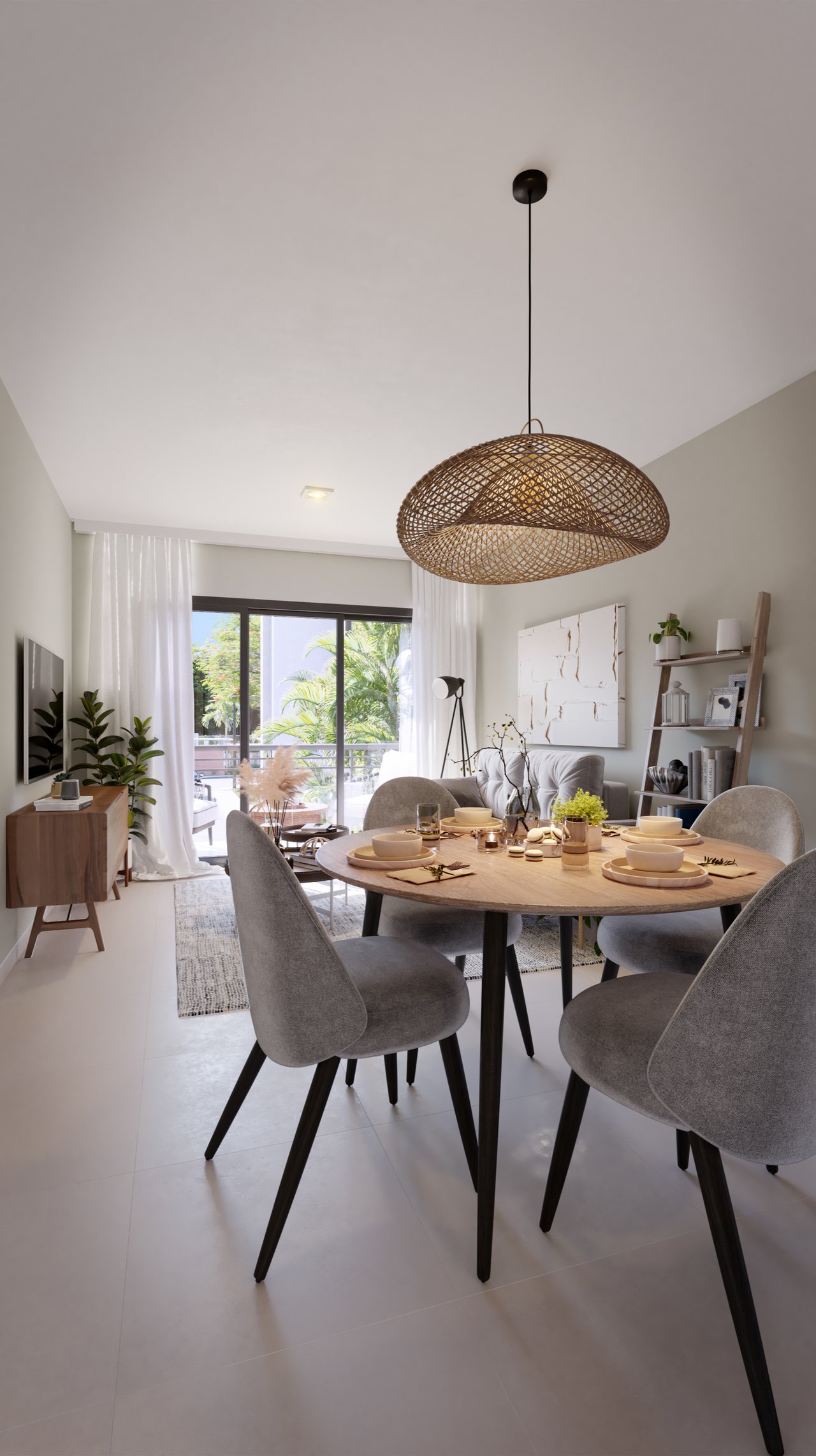Villas Green City (Atalia)