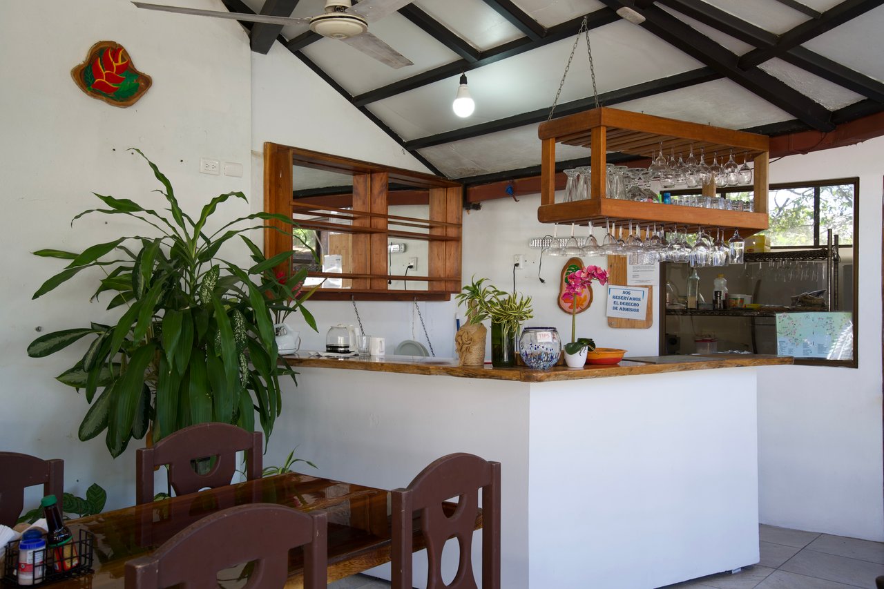 Charming Condo Hotel in the heart of Manuel Antonio 